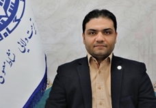 علی نادری قمی